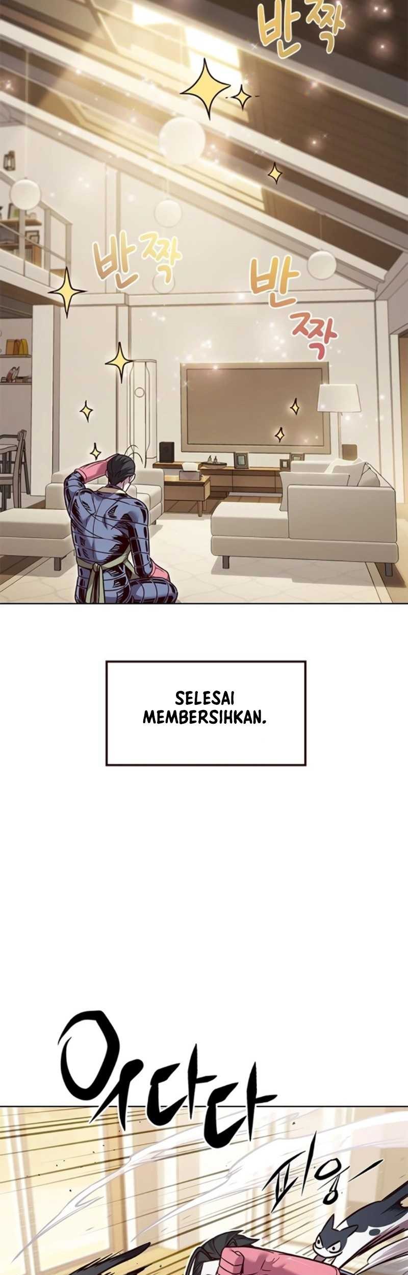 Eleceed Chapter 328 Gambar 4
