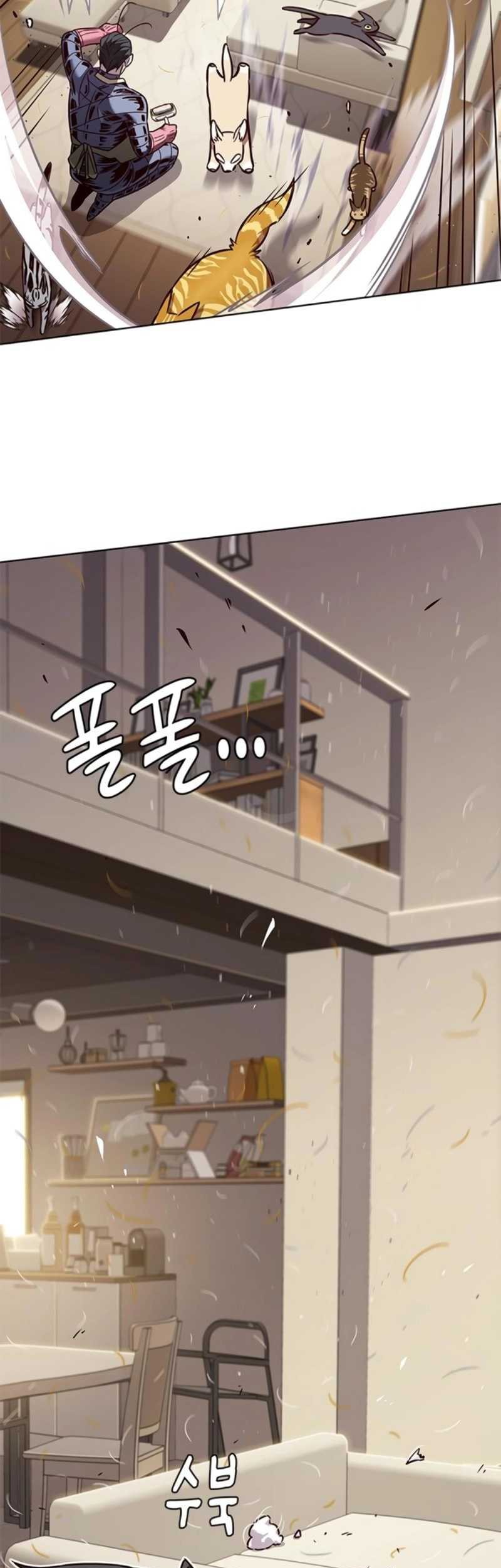 Eleceed Chapter 328 Gambar 6