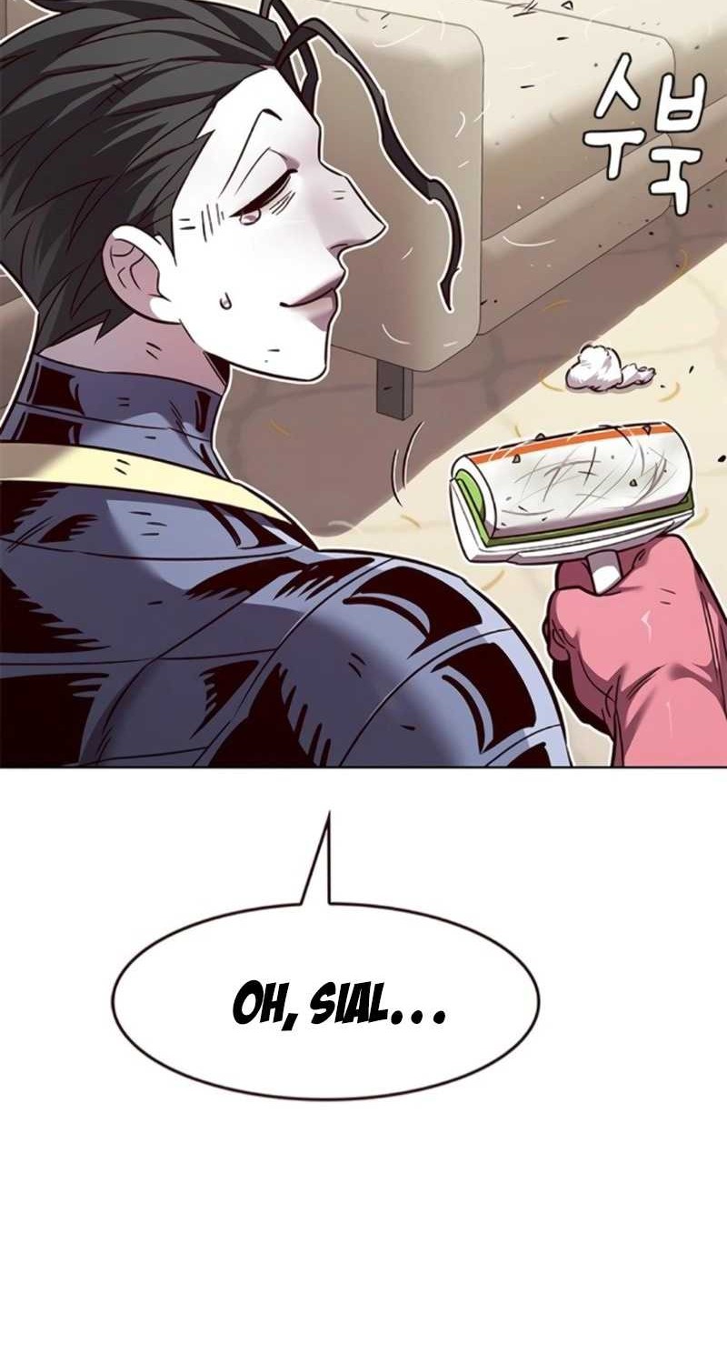 Eleceed Chapter 328 Gambar 7