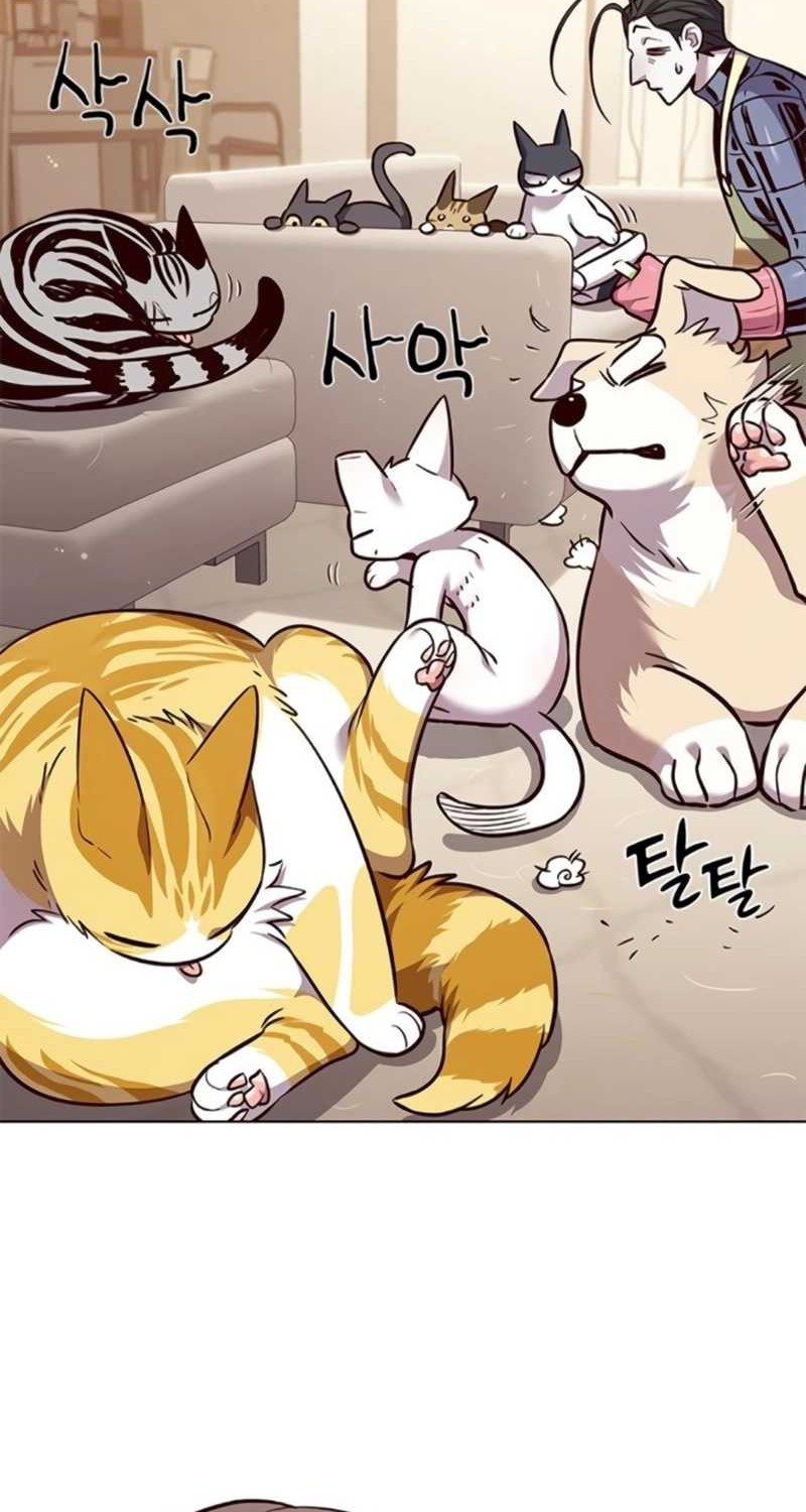 Eleceed Chapter 328 Gambar 9