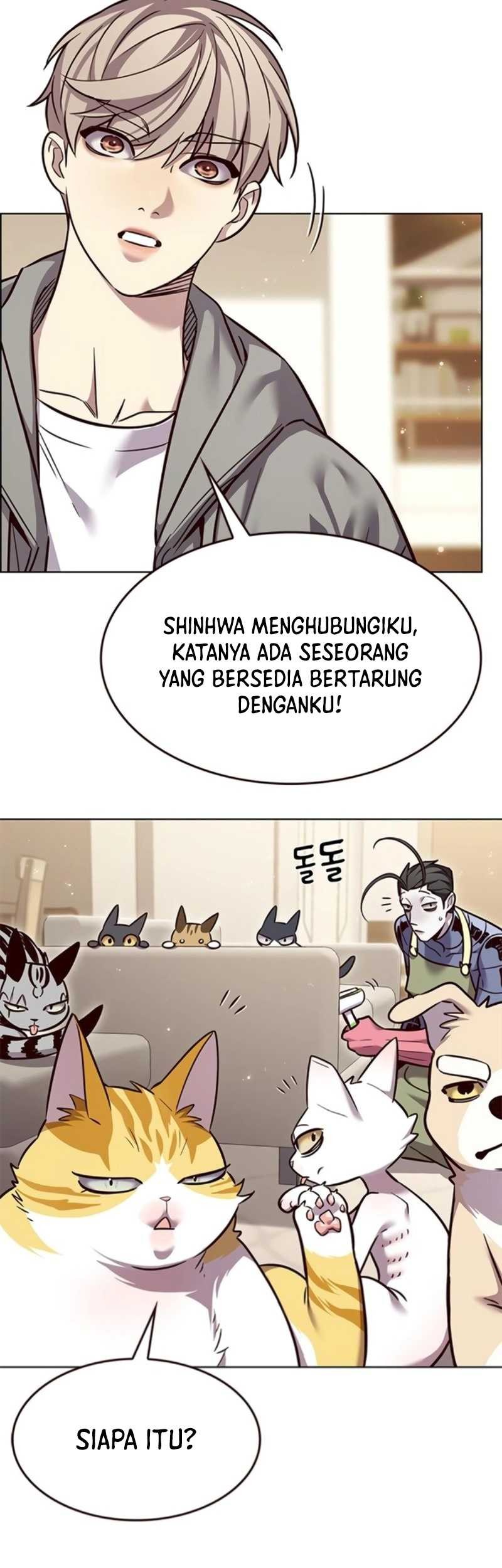 Eleceed Chapter 328 Gambar 10