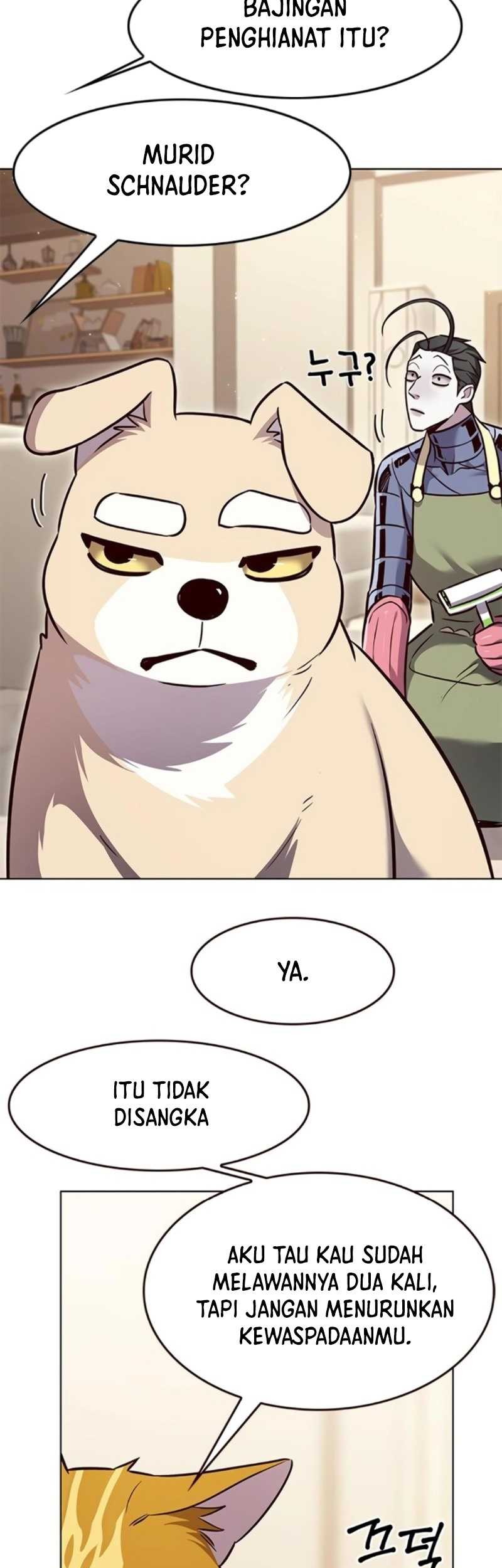 Eleceed Chapter 328 Gambar 12