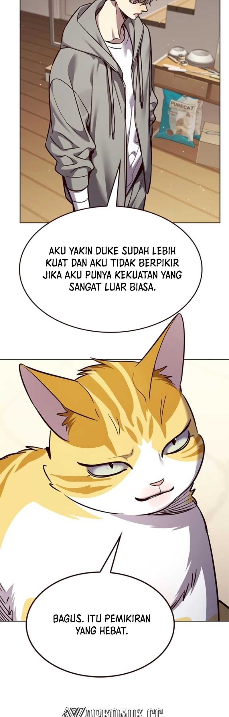 Eleceed Chapter 328 Gambar 14