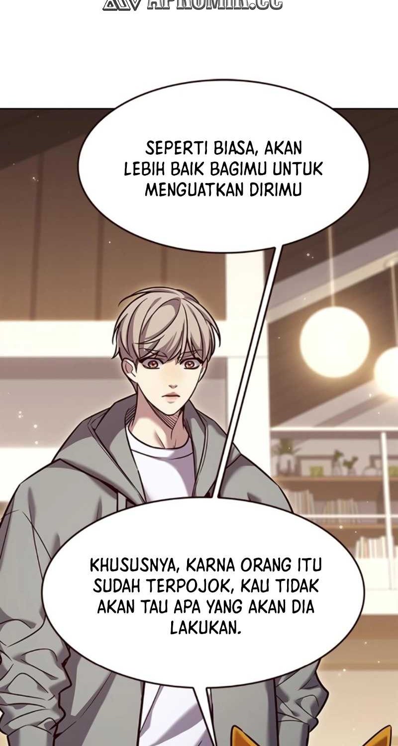 Eleceed Chapter 328 Gambar 15