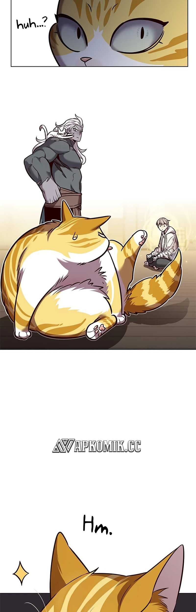 Eleceed Chapter 325 Gambar 18