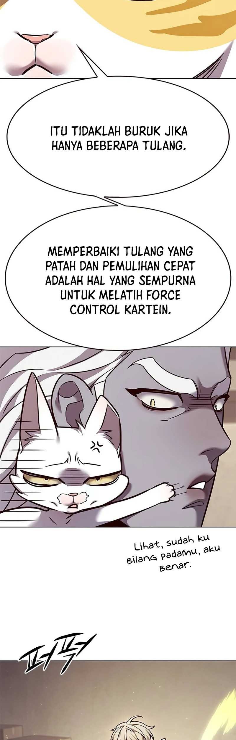 Eleceed Chapter 325 Gambar 20