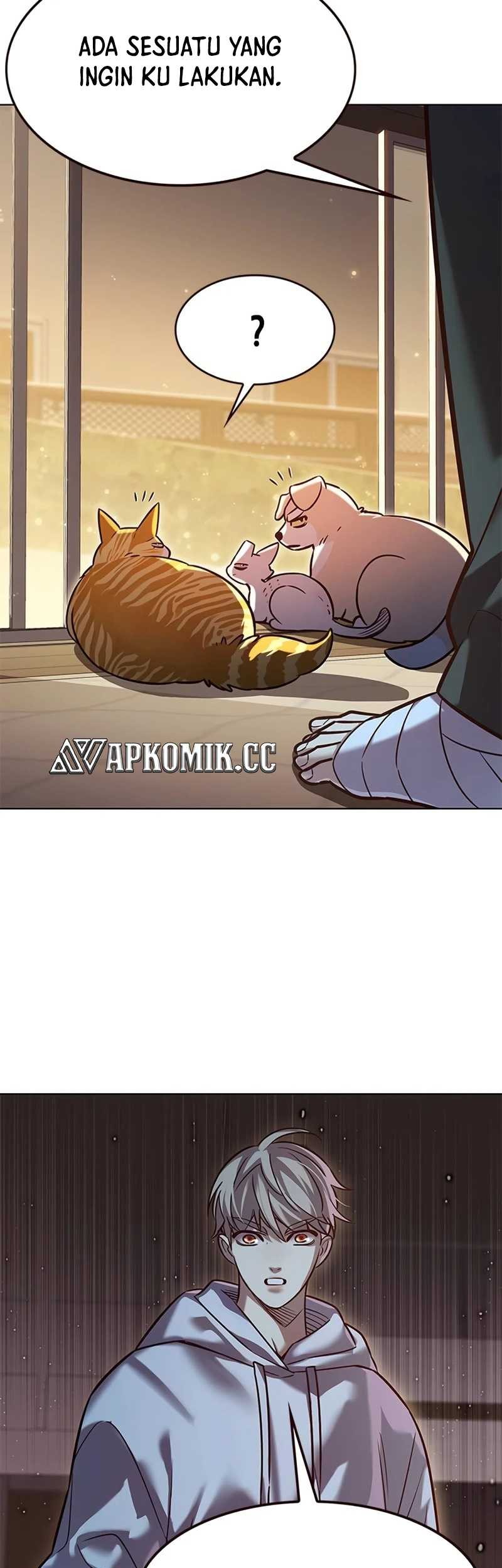 Eleceed Chapter 325 Gambar 24