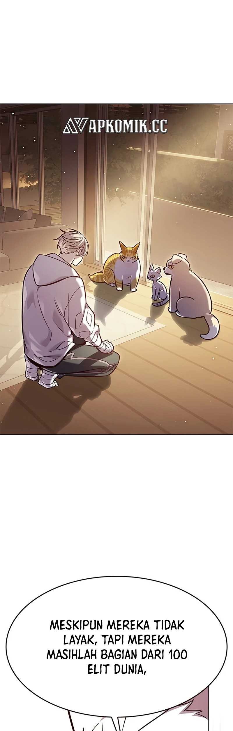Eleceed Chapter 325 Gambar 38