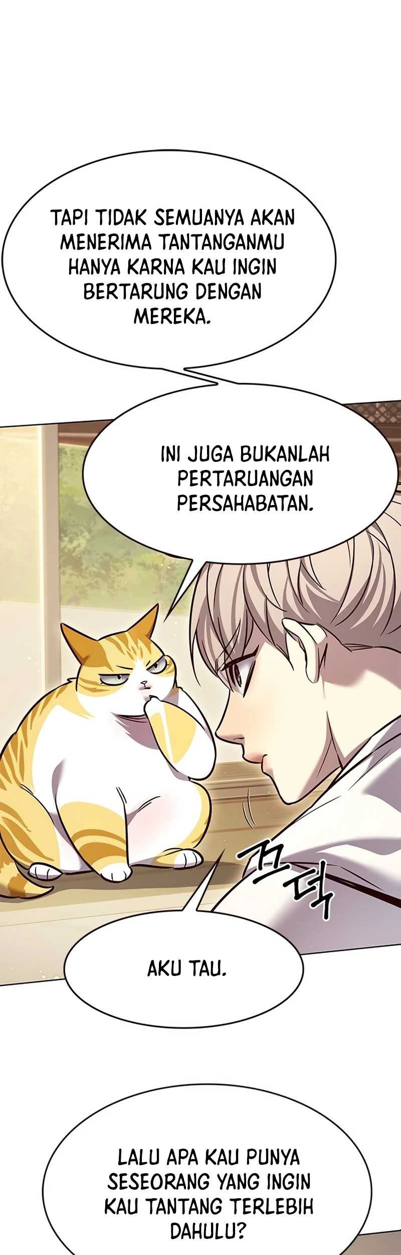 Eleceed Chapter 325 Gambar 44