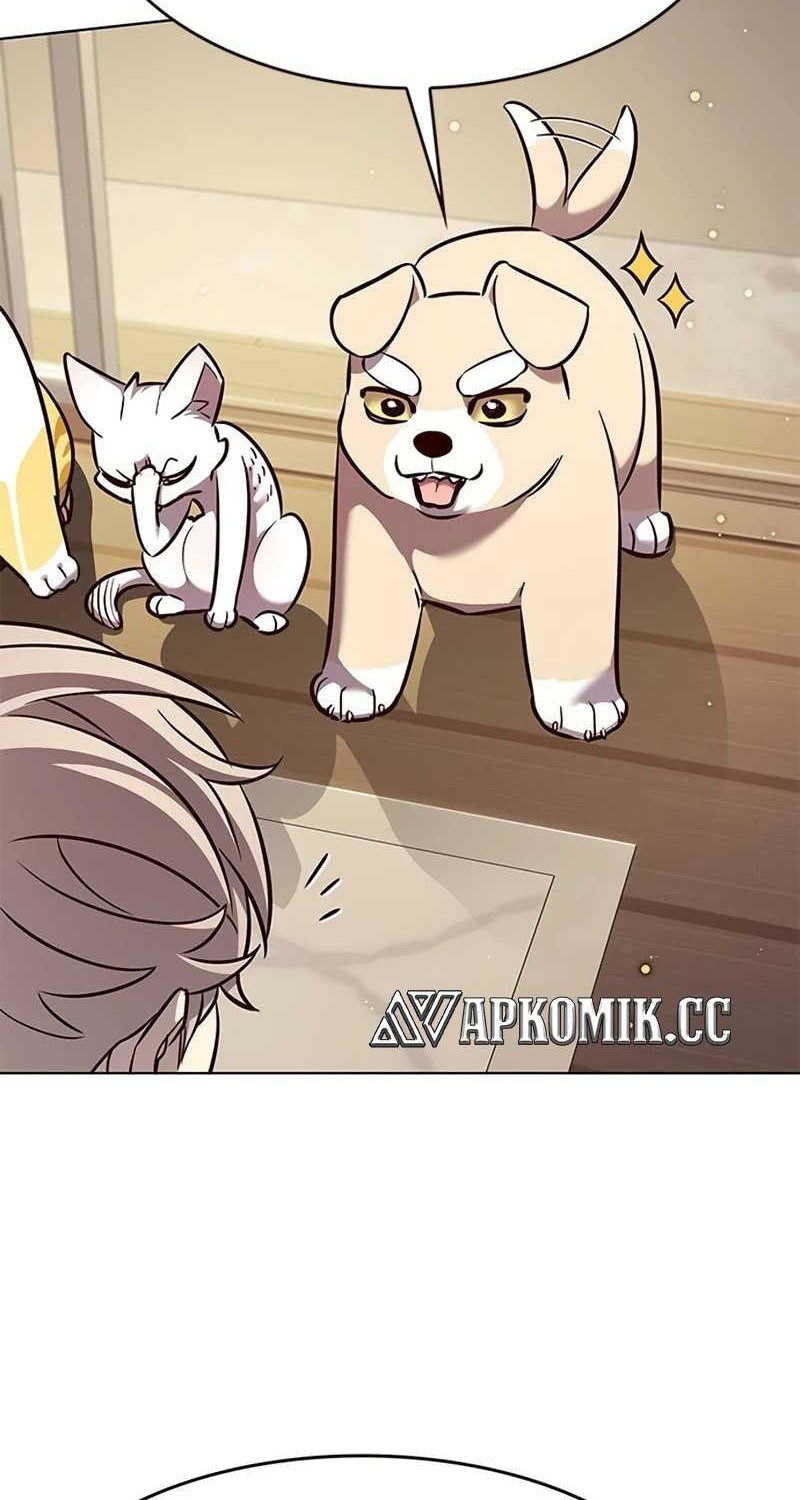 Eleceed Chapter 325 Gambar 45