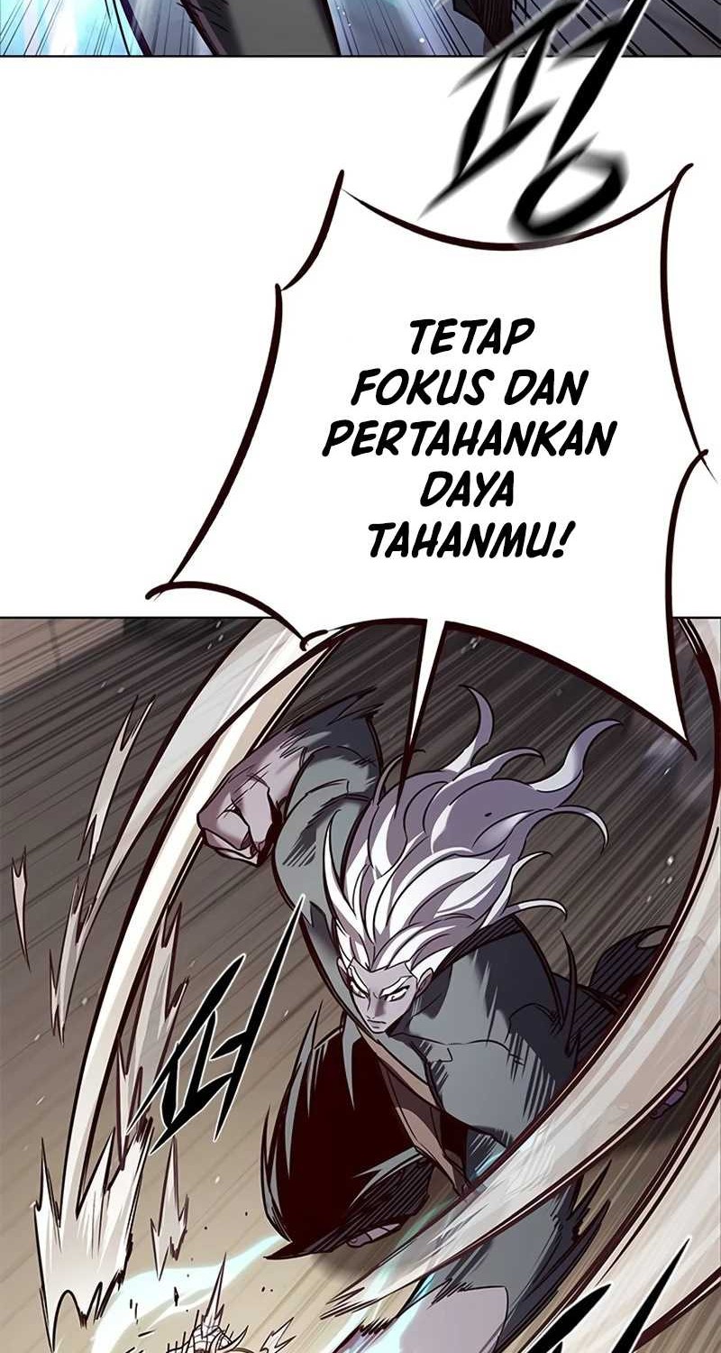 Eleceed Chapter 325 Gambar 3