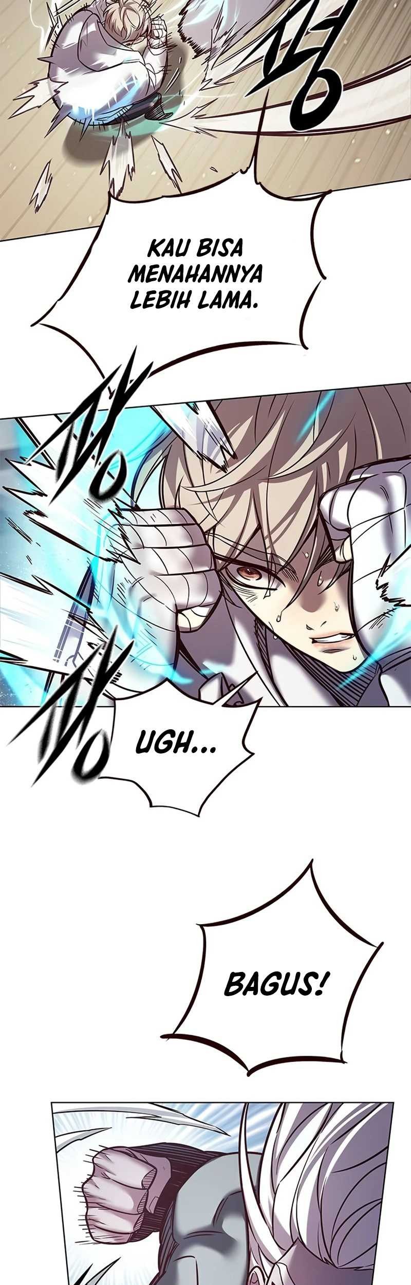 Eleceed Chapter 325 Gambar 4