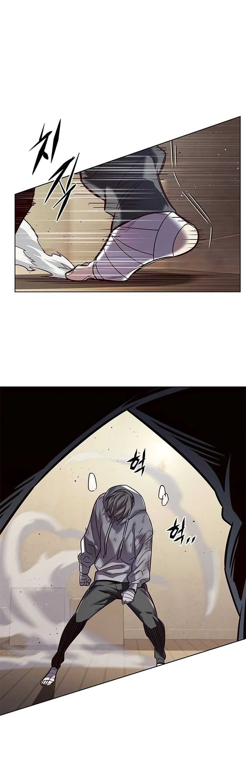 Eleceed Chapter 325 Gambar 8