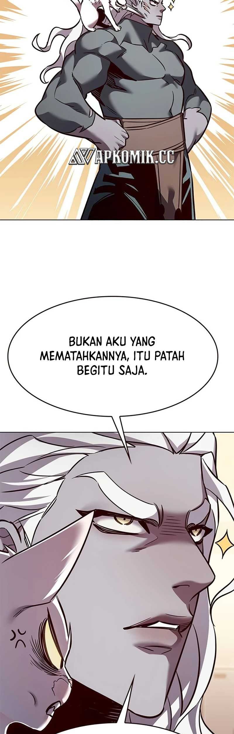 Eleceed Chapter 325 Gambar 14