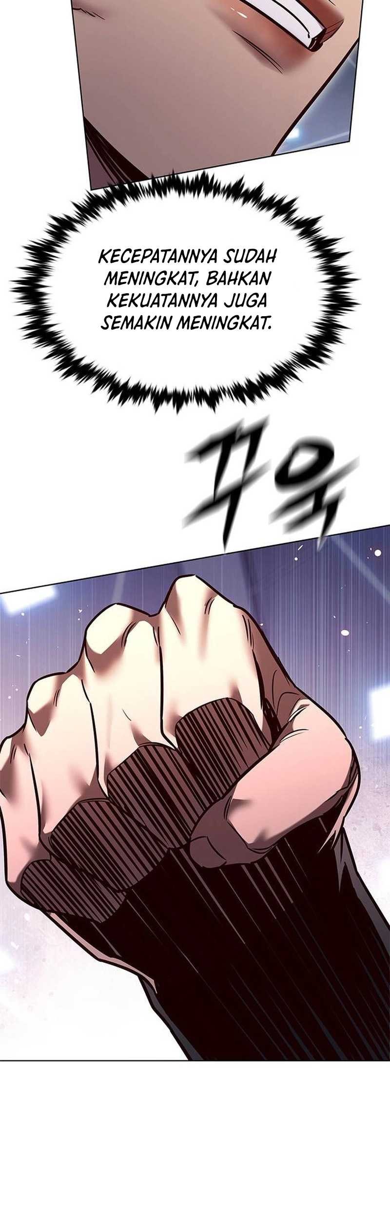 Eleceed Chapter 324 Gambar 43