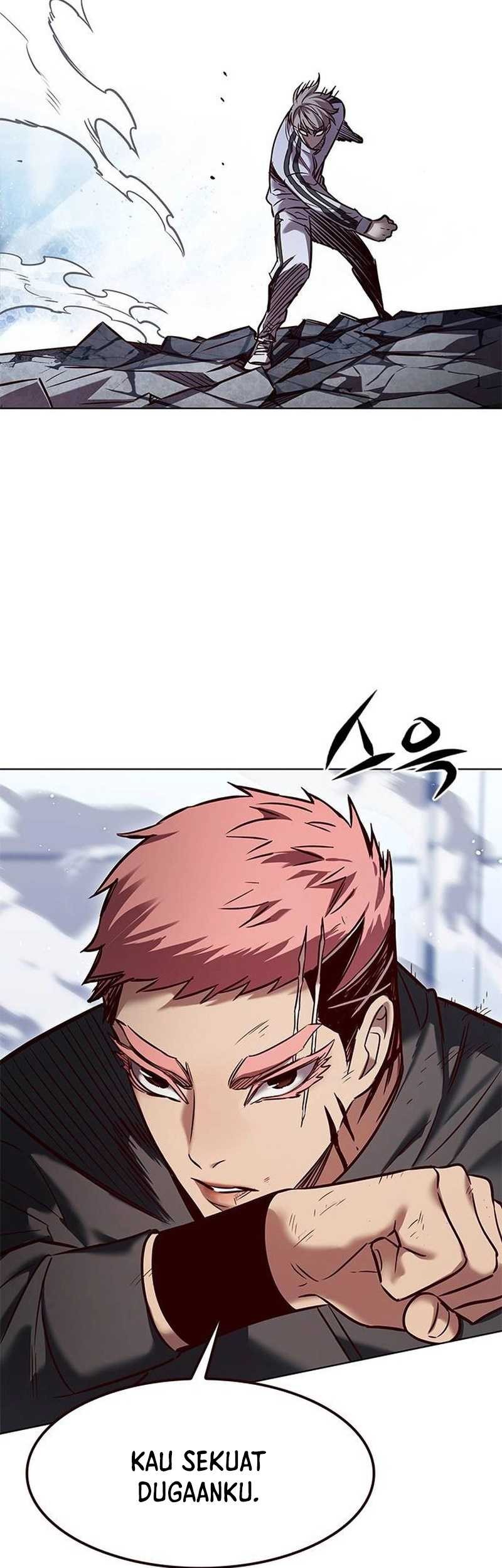 Eleceed Chapter 324 Gambar 58