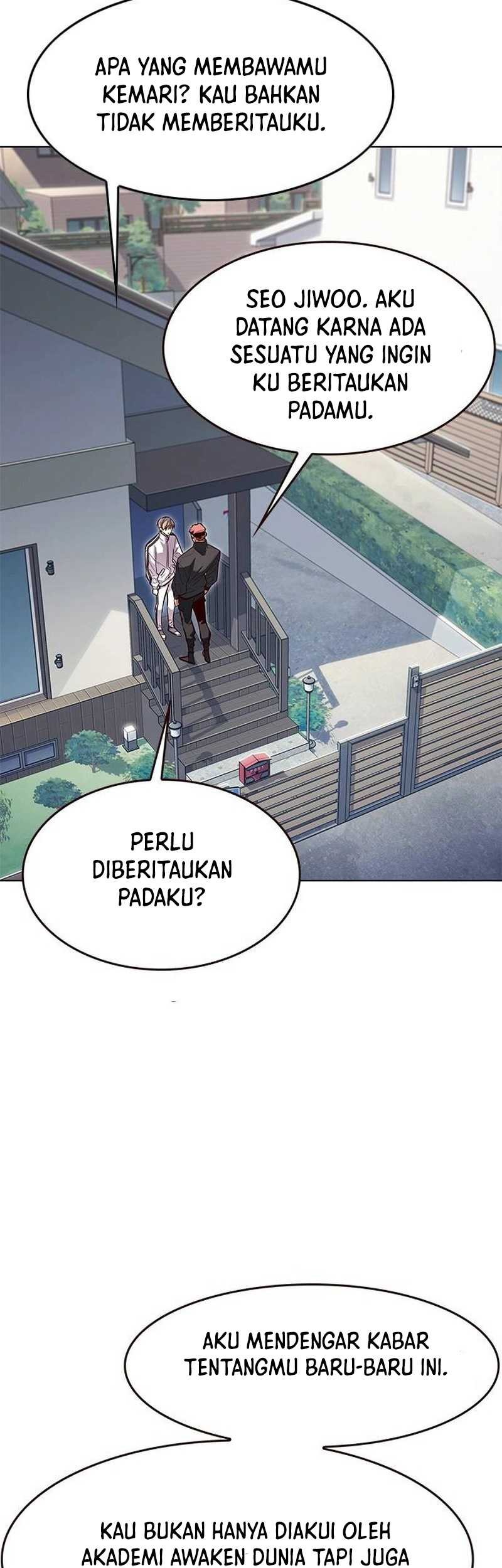 Eleceed Chapter 324 Gambar 4