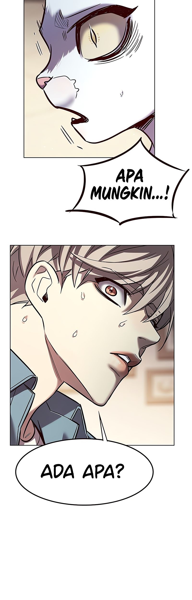 Eleceed Chapter 323 Gambar 38