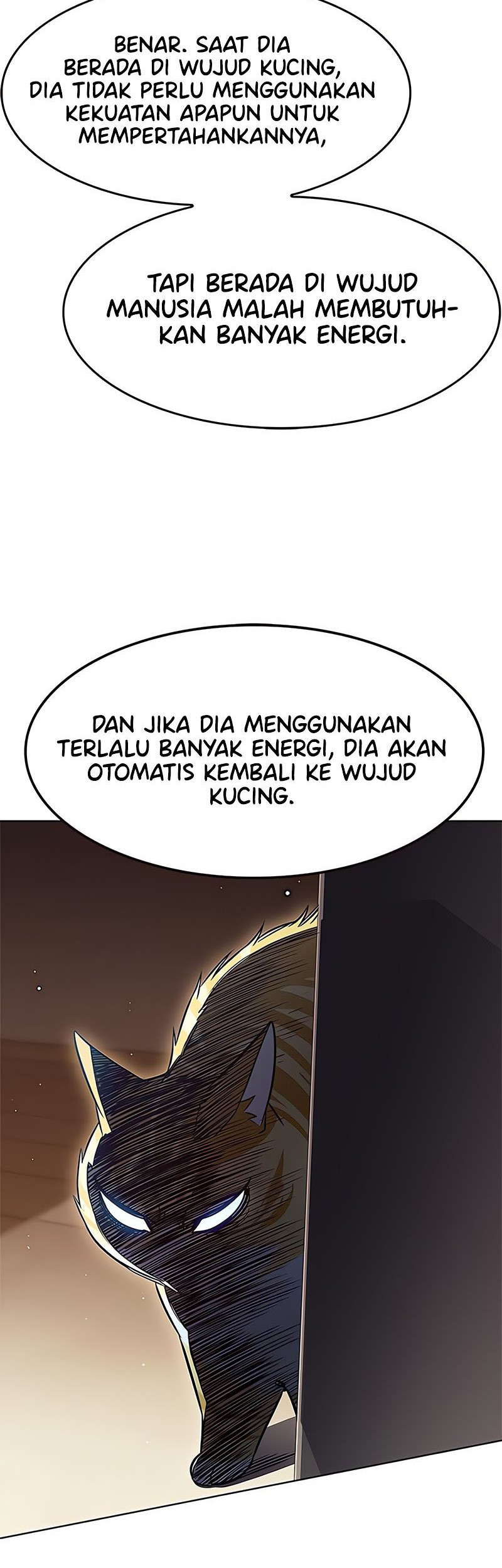 Eleceed Chapter 323 Gambar 40