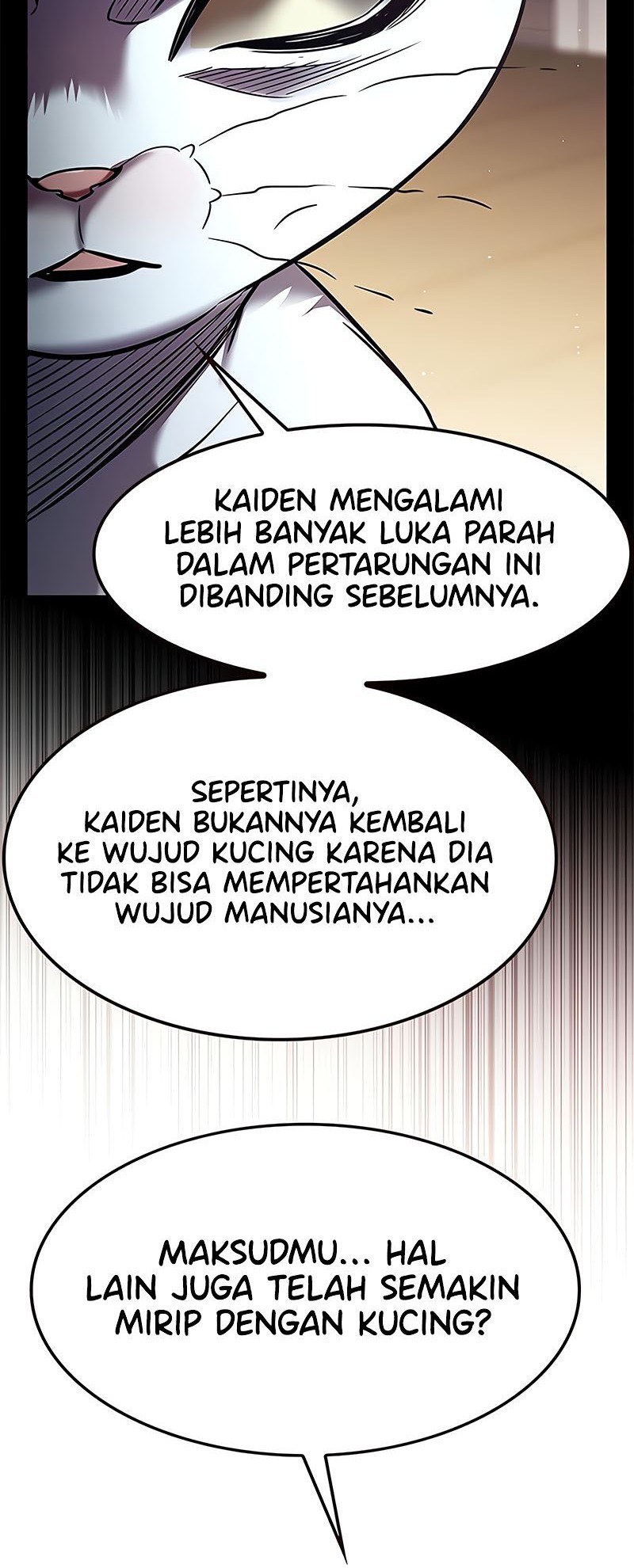 Eleceed Chapter 323 Gambar 42