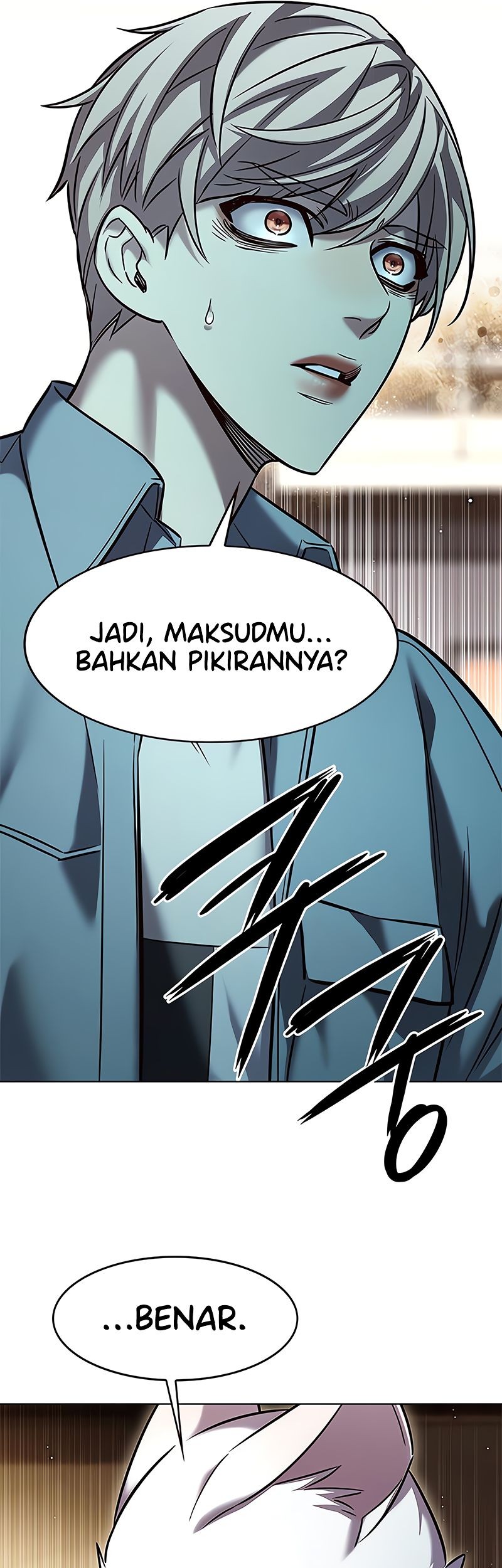Eleceed Chapter 323 Gambar 43