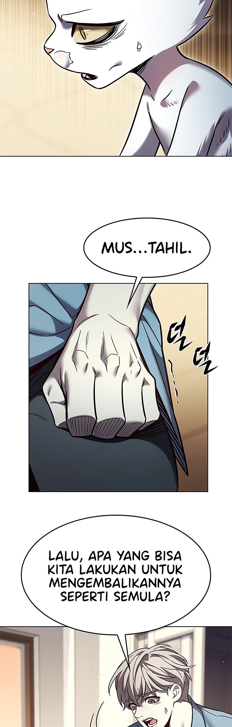 Eleceed Chapter 323 Gambar 44