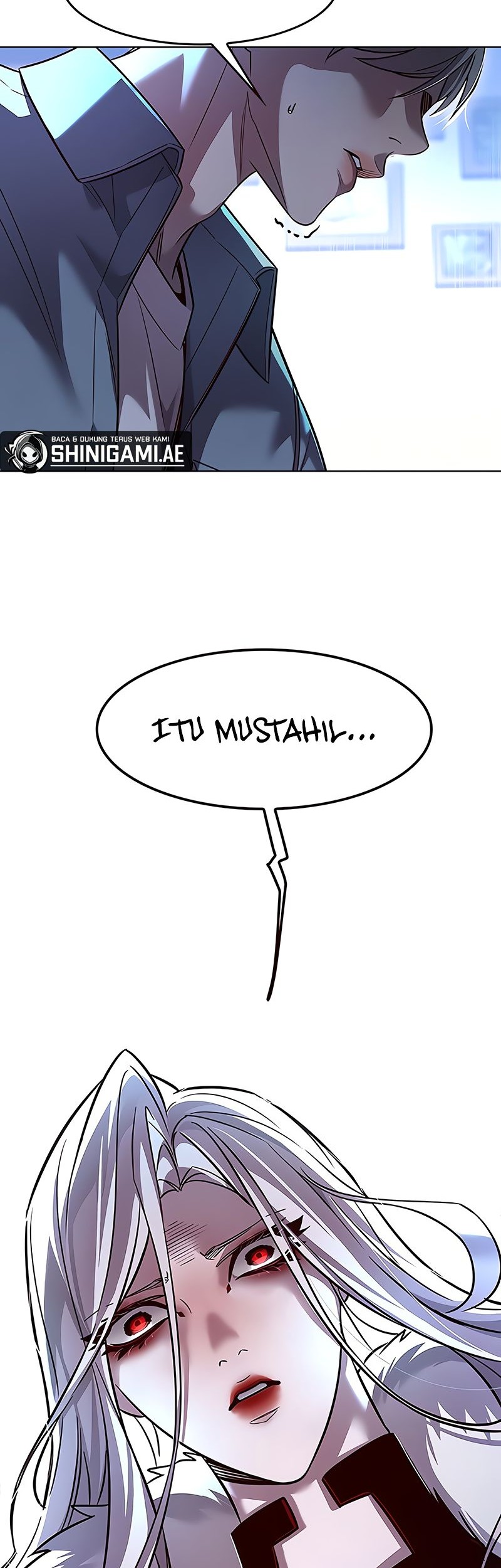 Eleceed Chapter 323 Gambar 48