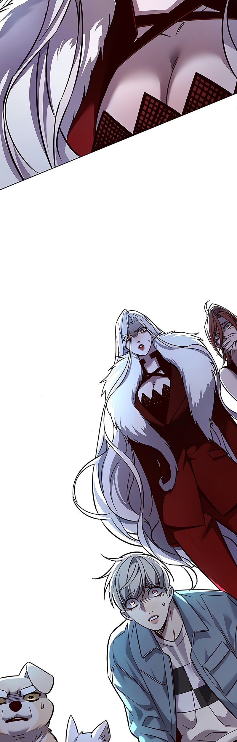 Eleceed Chapter 323 Gambar 49