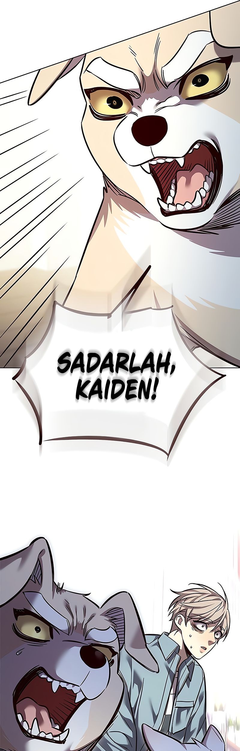 Eleceed Chapter 323 Gambar 51
