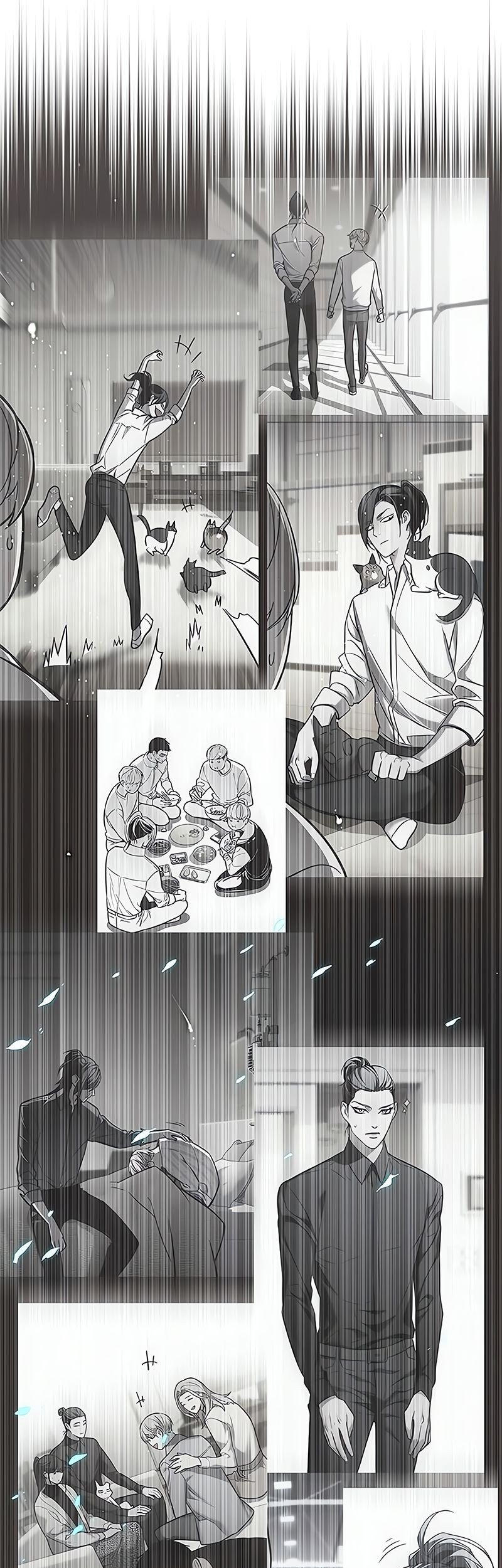 Eleceed Chapter 323 Gambar 54