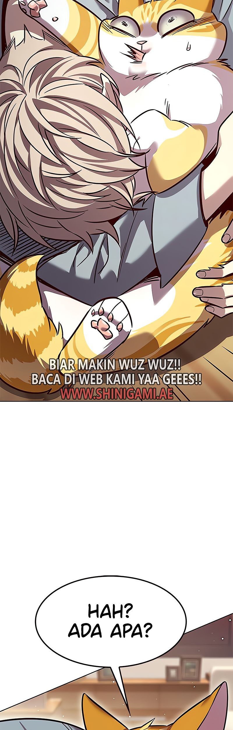 Eleceed Chapter 323 Gambar 64
