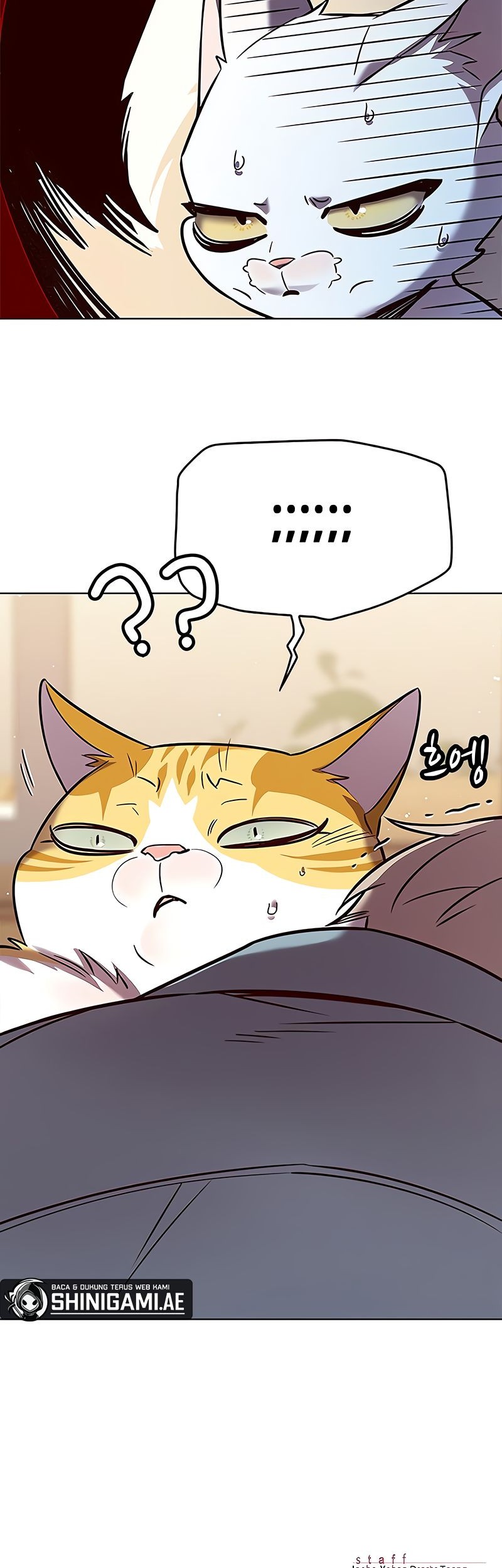 Eleceed Chapter 323 Gambar 68