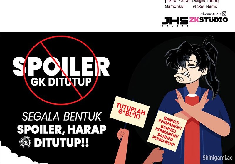 Eleceed Chapter 323 Gambar 69