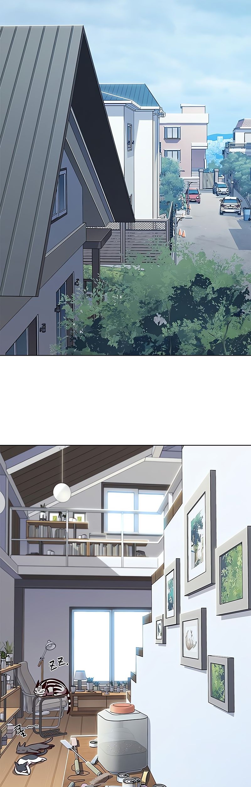 Eleceed Chapter 323 Gambar 3