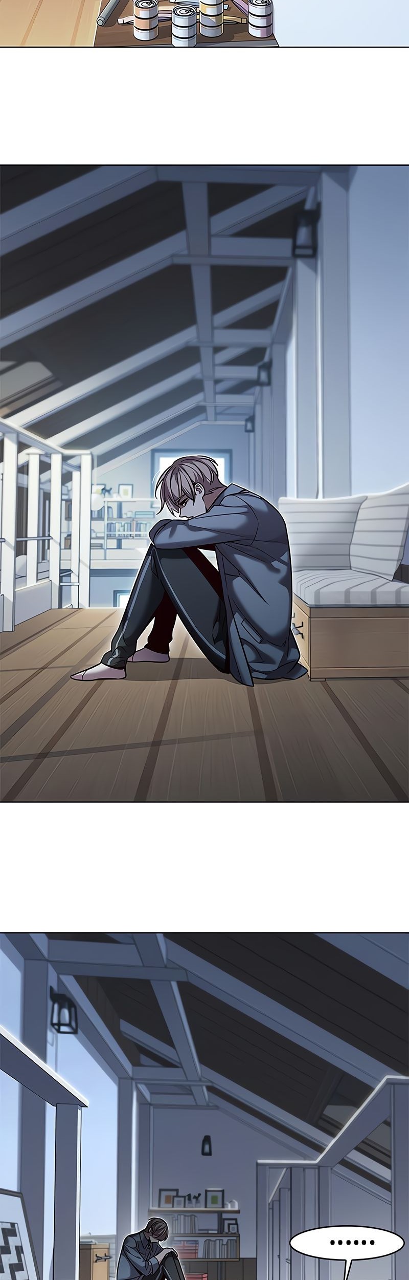 Eleceed Chapter 323 Gambar 4