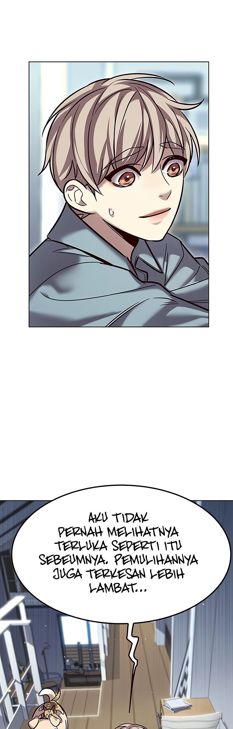 Eleceed Chapter 323 Gambar 7