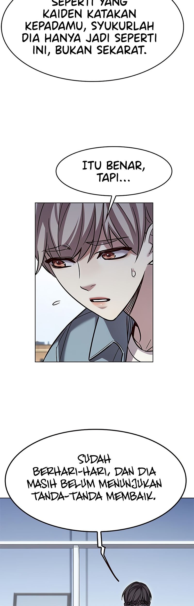 Eleceed Chapter 323 Gambar 9