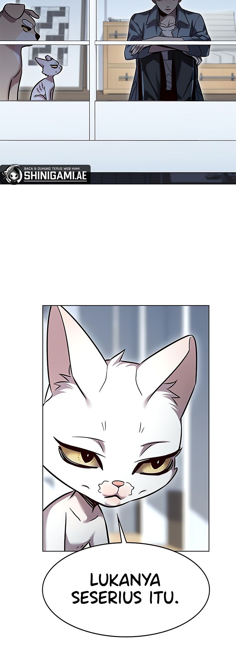 Eleceed Chapter 323 Gambar 10