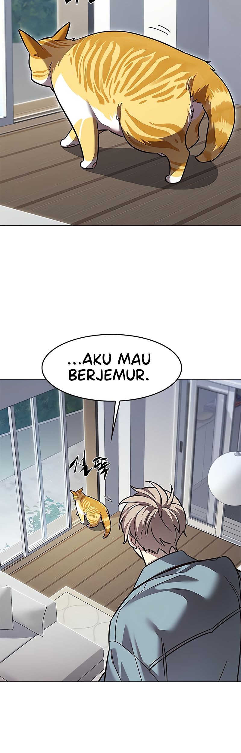Eleceed Chapter 323 Gambar 13