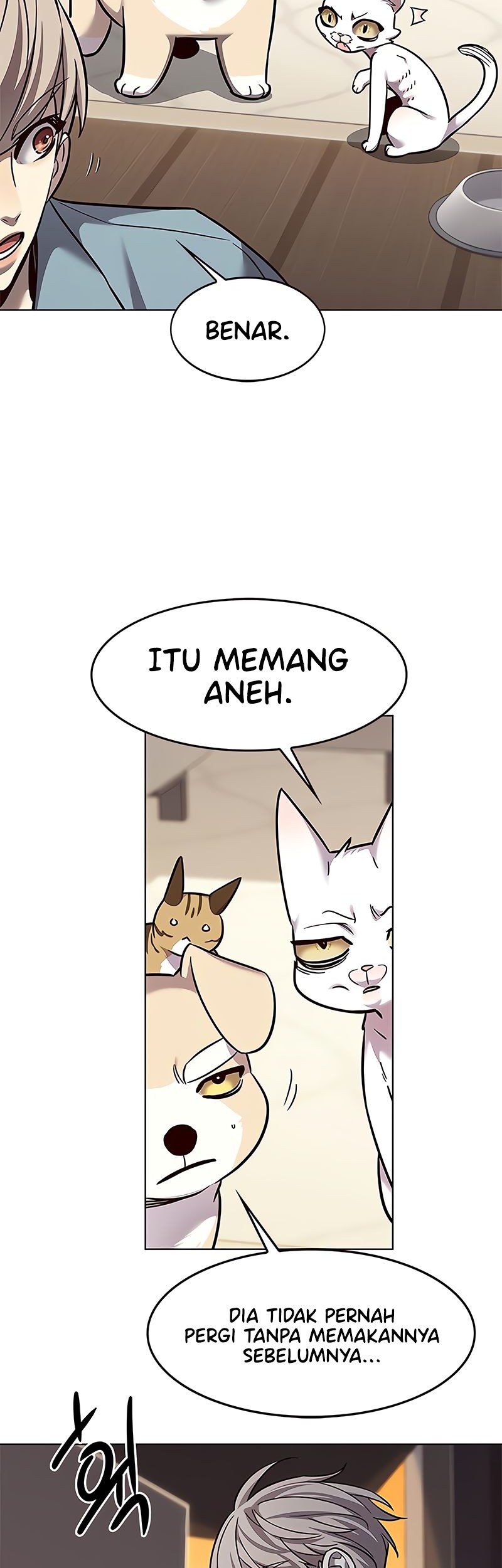 Eleceed Chapter 323 Gambar 17