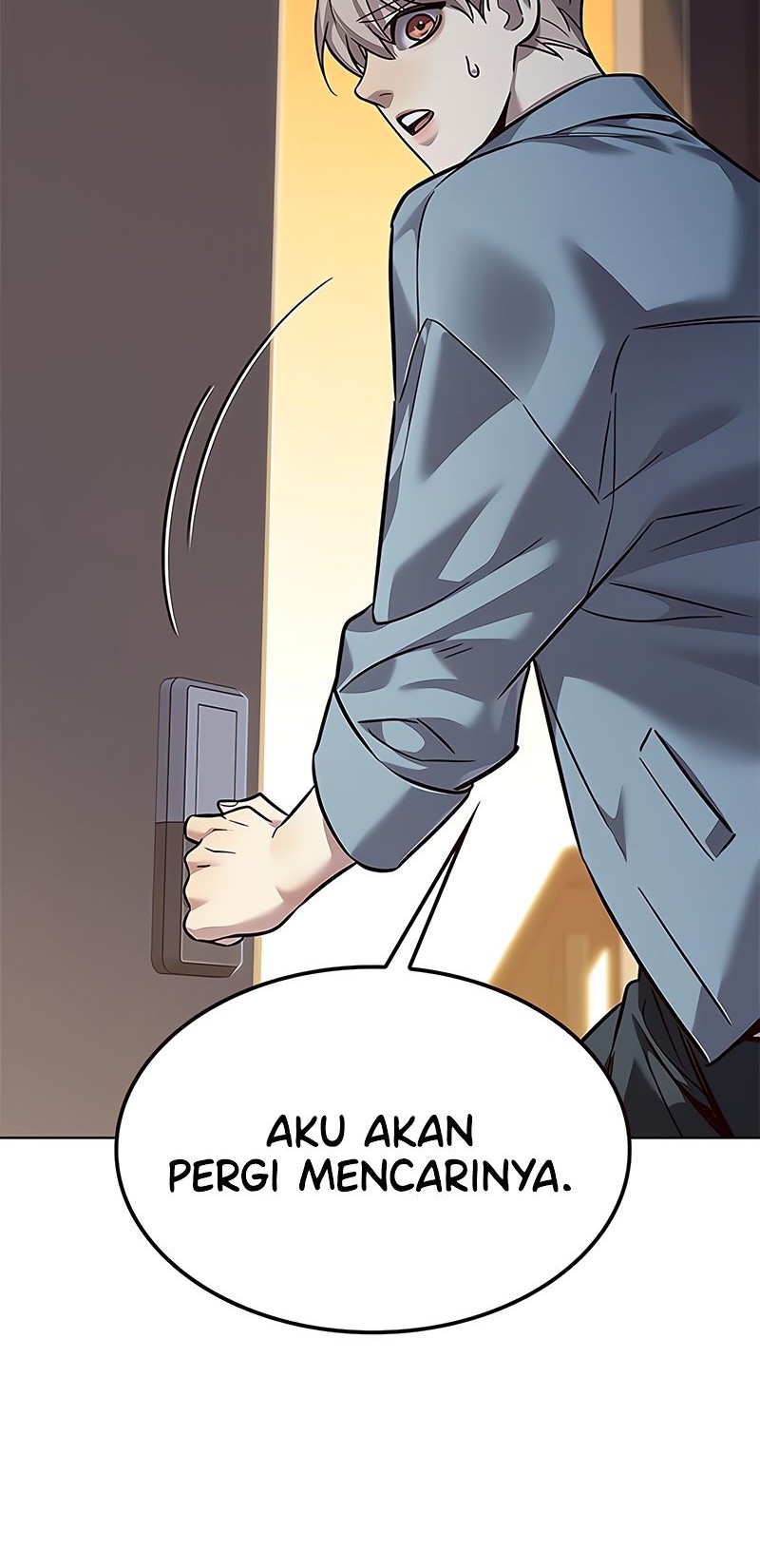 Eleceed Chapter 323 Gambar 18