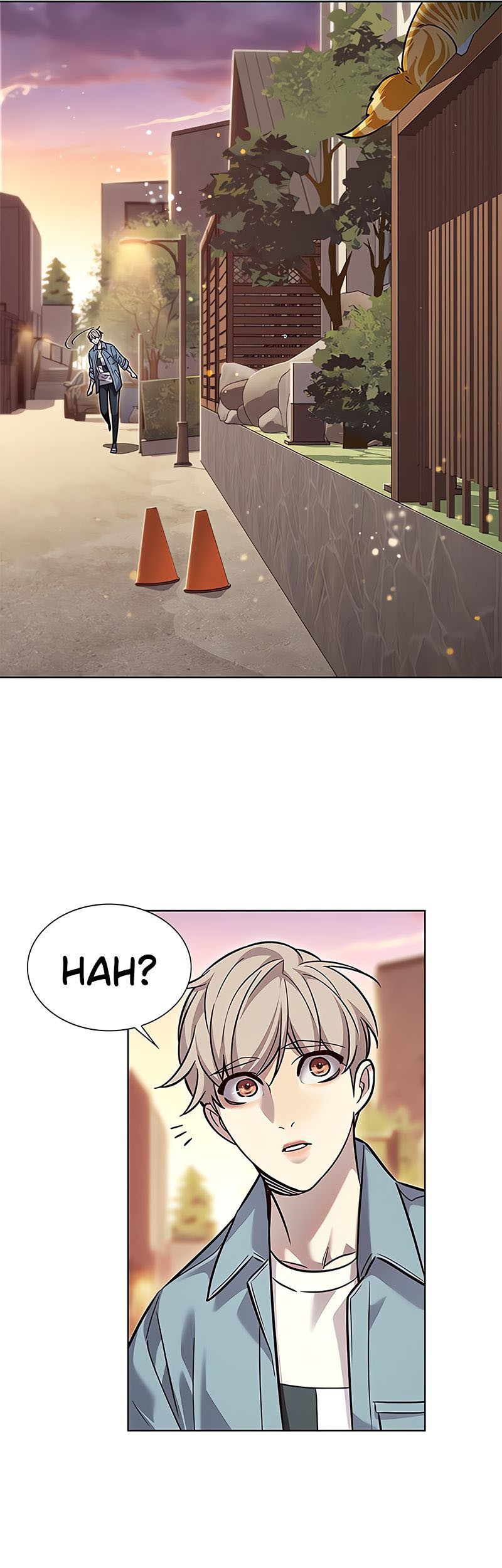Eleceed Chapter 323 Gambar 19