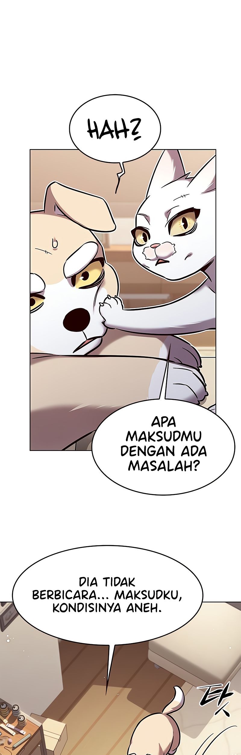 Eleceed Chapter 323 Gambar 29