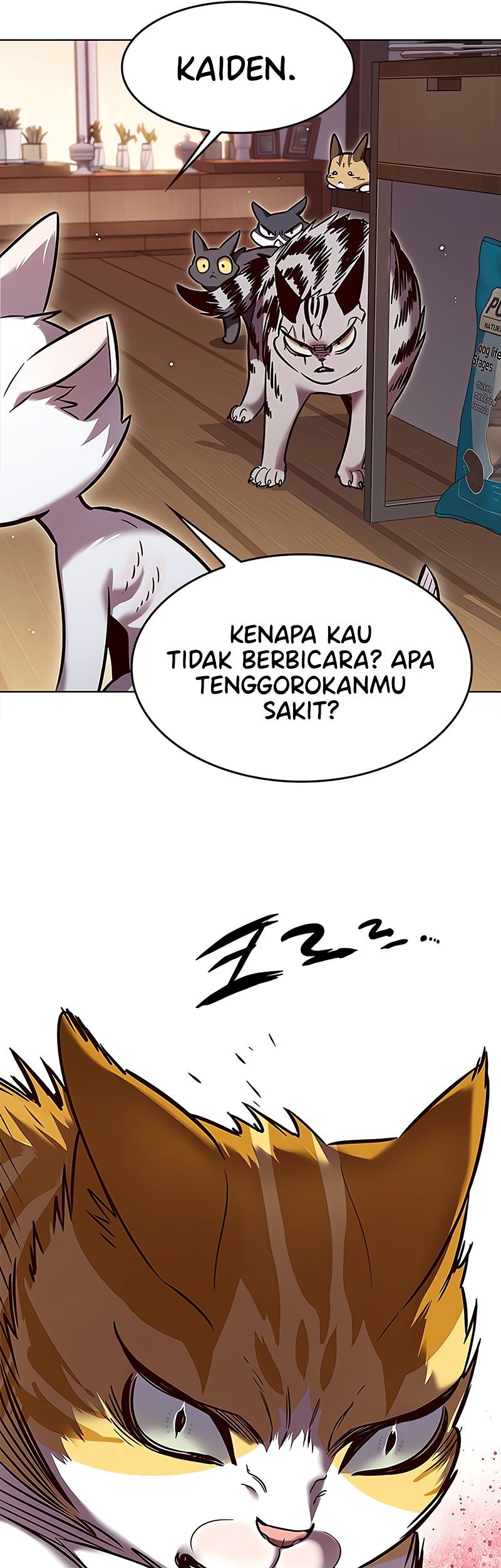 Eleceed Chapter 323 Gambar 31