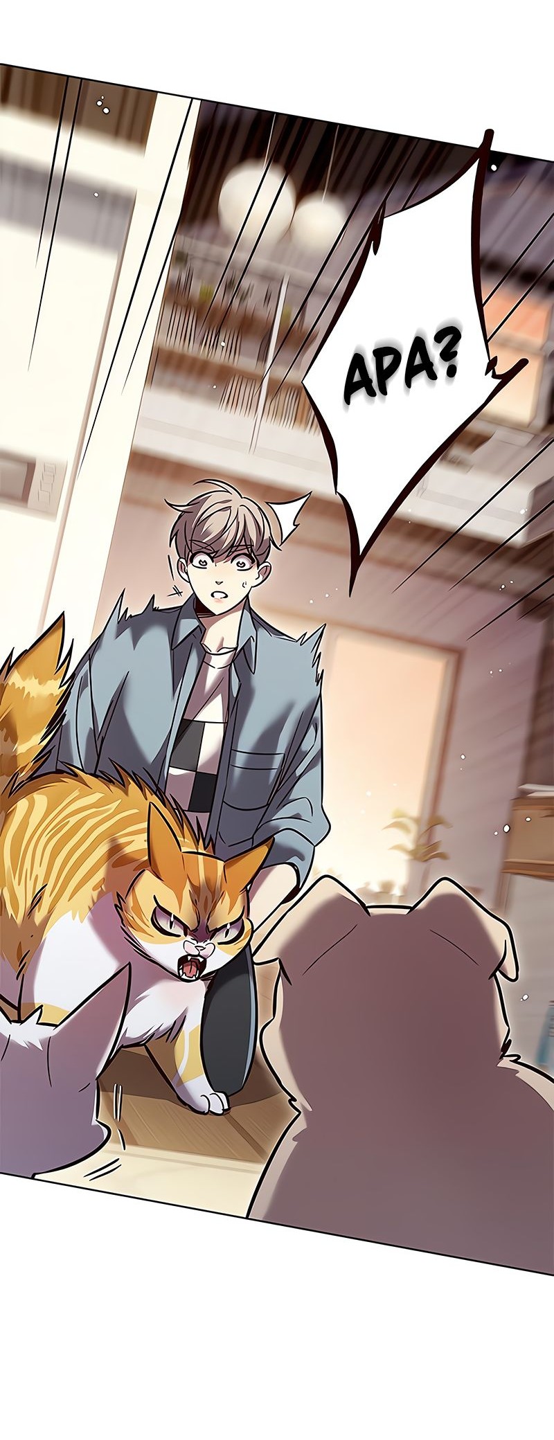 Eleceed Chapter 323 Gambar 34