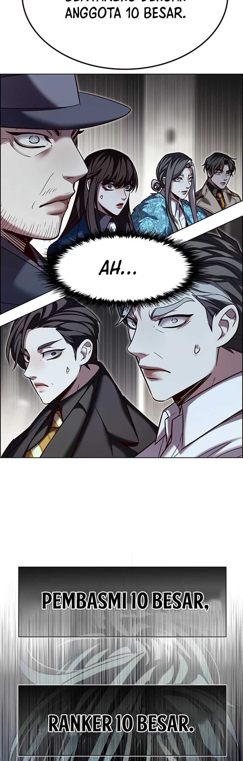 Eleceed Chapter 322 Gambar 33