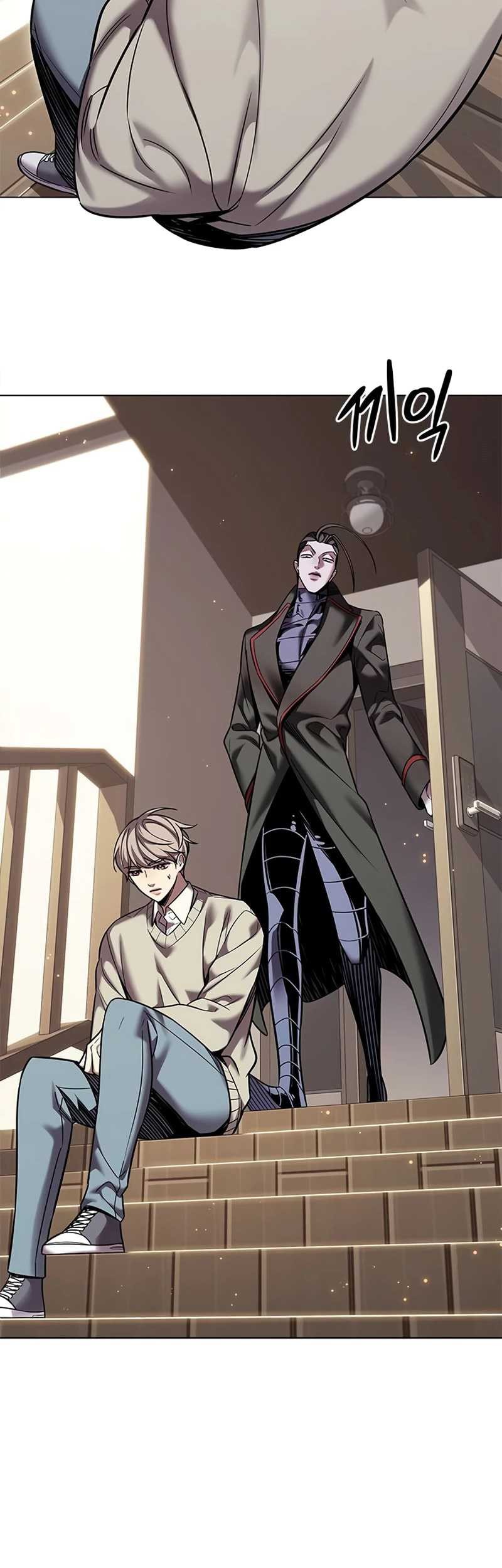 Eleceed Chapter 321 Gambar 20