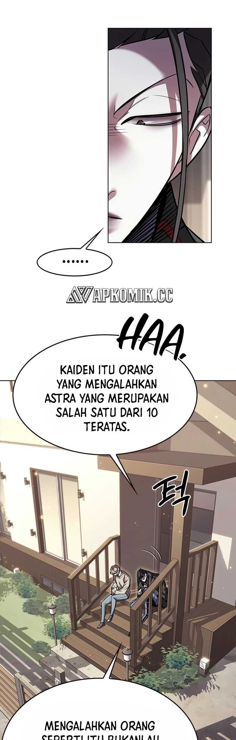 Eleceed Chapter 321 Gambar 22