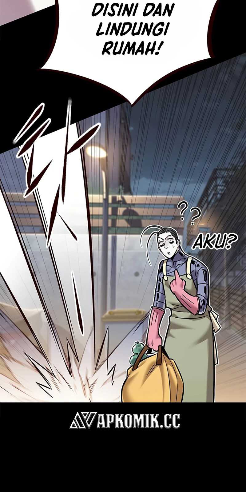Eleceed Chapter 321 Gambar 28