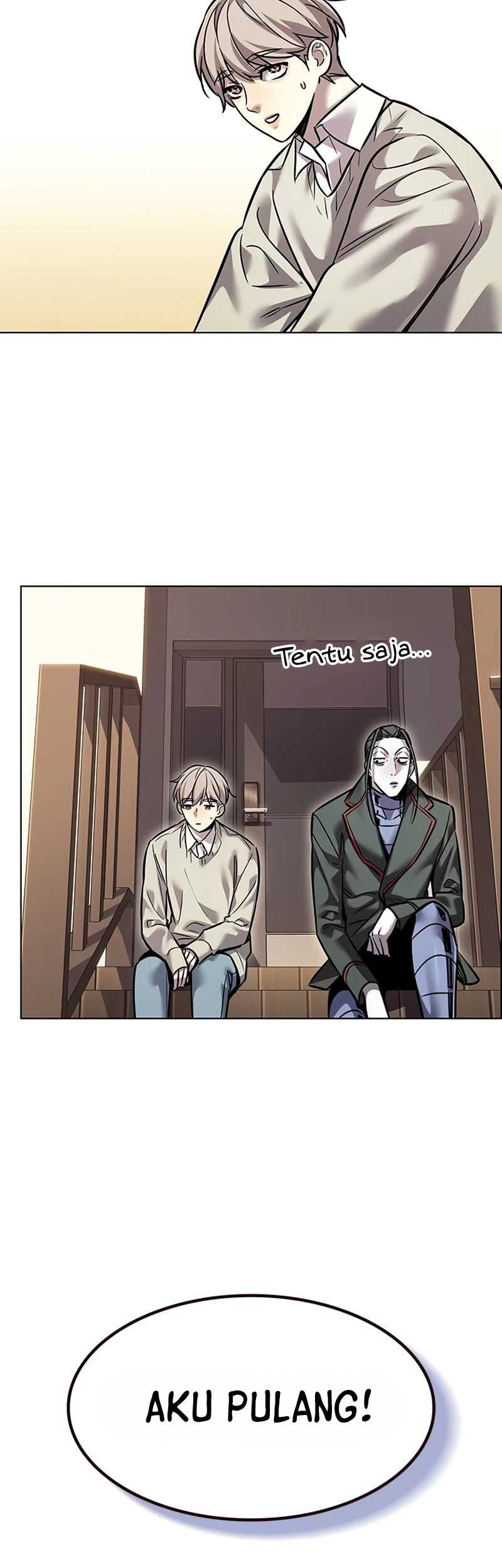 Eleceed Chapter 321 Gambar 33